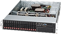 Model CX2255LPs-S16-X6(3183)