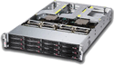Model CX2260s-NVMe-S8-E7(3663)