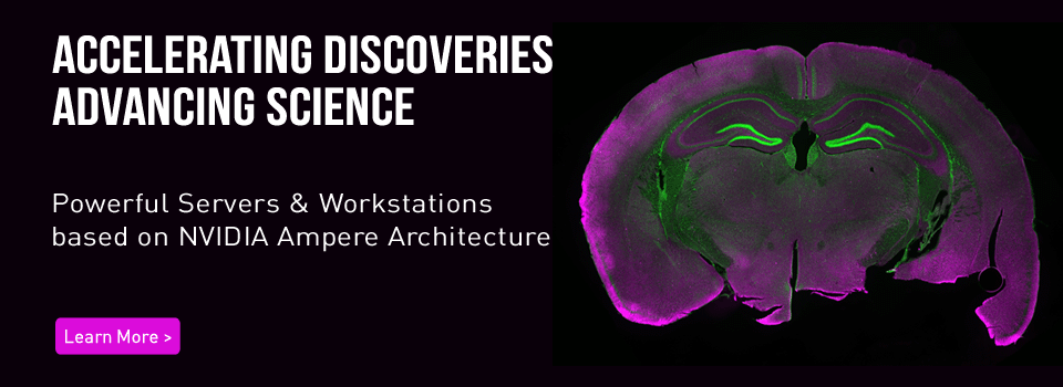 Colfax International | HPC, AI & Deep Learning Solutions