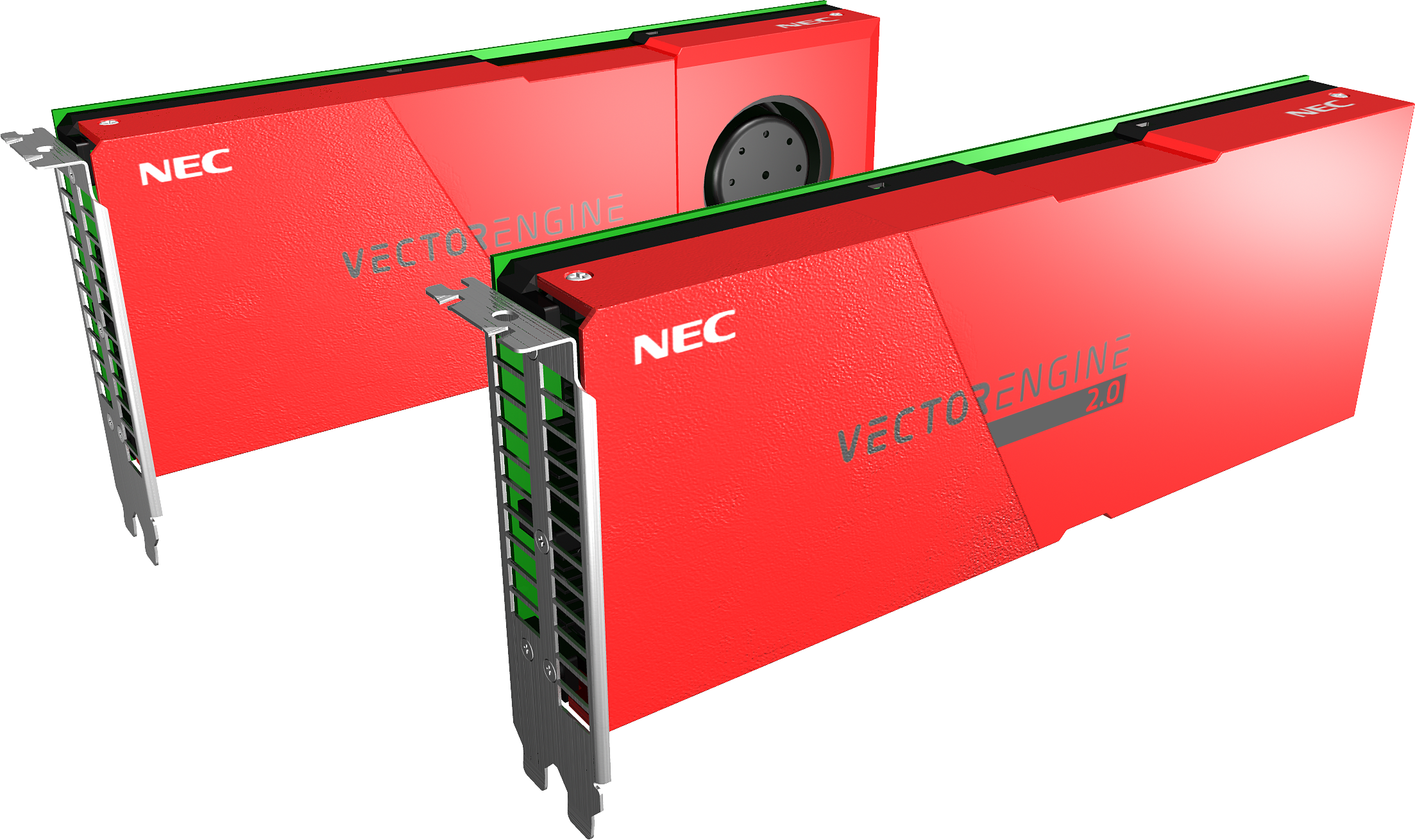 NEC Vector Engine