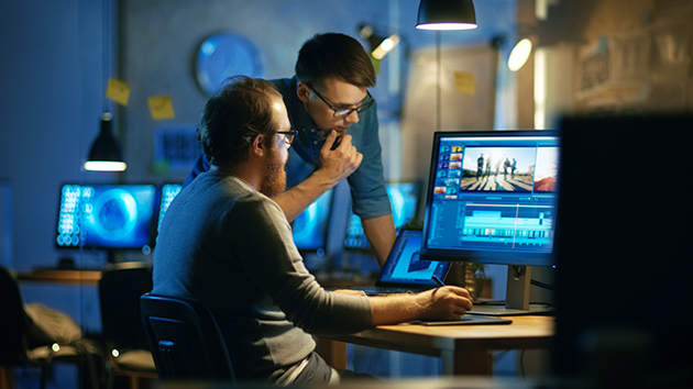 NVIDIA virtual GPU vGPU software Colfax International