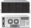 Model CX4220LPs-S24-JBOD-X7(3608,3791)