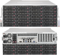 Model CX4220LPs-S36-JBOD-X7(3610,3793)