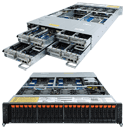 Model CX21485g-NVMe-E8(4112)