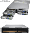 Model CX22885s-NVMe4-X8(4128)