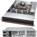 Model CX2165s-NVMe4-E8(4171)