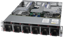 Model CX2265s-NVMe4-S6-X8(4188)