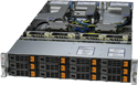 Model CX2260s-NVMe4-S12-E9(4215)