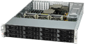 Model CX2250s-NVMe-S8-E8(4276)