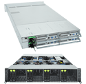 Model CX22875g-NVMe4-X9(4304)