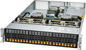 Model CX2265s-NVMe4-S24-X9(4430)