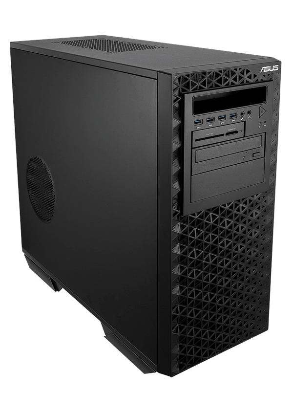 Colfax ProEdge SX6400 Workstation