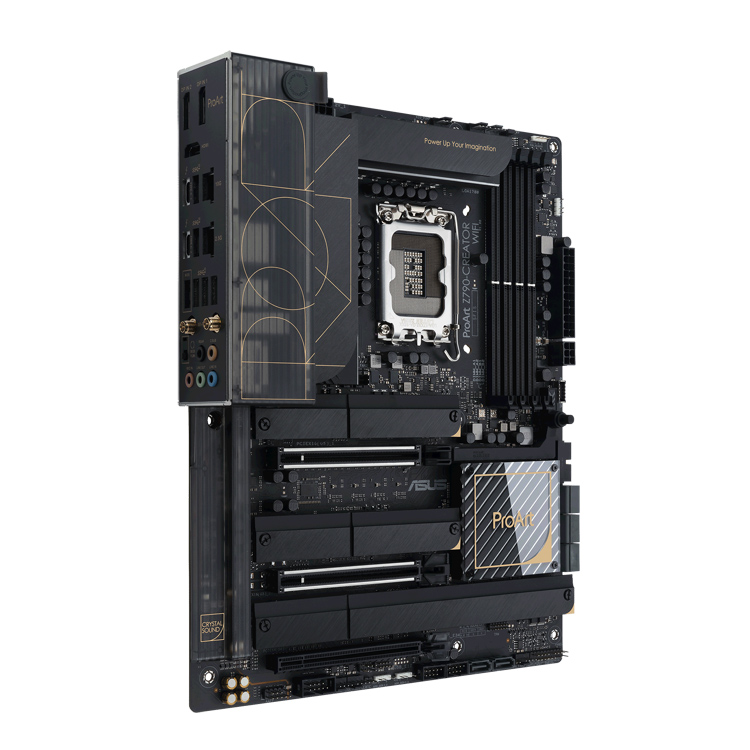 PRIME Z790-A WIFI｜Motherboards｜ASUS Global